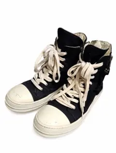 Rick Owens DRKSHDW RAMONESのサムネイル