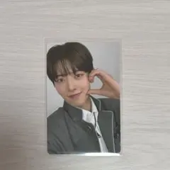 土田央修 トレカ PRODUCE101 JAPAN 新世界 - メルカリ