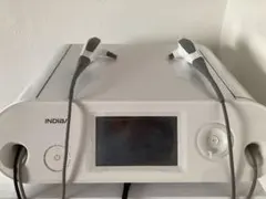 【セール中購入用】高周波　インディバ同様マシン 2026年最新】インディバの人気アイテム - メルカリ