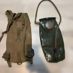 CAMELBAK ハイドレーションパック ウッドランド 3L