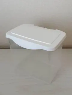森永 はぐくみ エコらくパック 容器のみのサムネイル