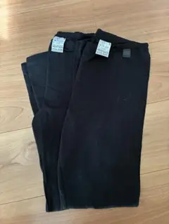 UNIQLO キッズ ヒートテック エクストラウォーム レギンス 150