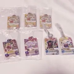 アイカツ ガチャガチャ まとめ売り