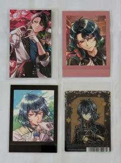 あくねこ バスティン カード まとめ売り