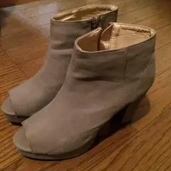 ハニーズ ヒールサンダル