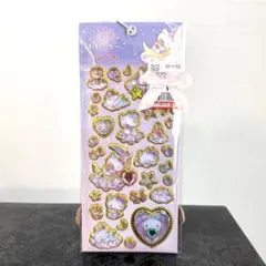 キラリンジュエリーステッカー