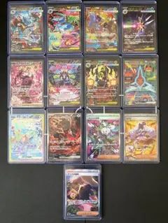 ポケモンカードまとめ売り ブラッキー カイリュー - メルカリ