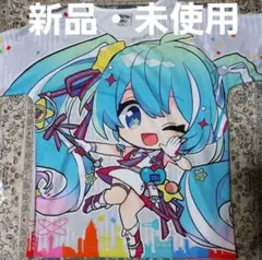 マジカルミライ 2023 初音ミク KEI フルグラフィック Tシャツ XL