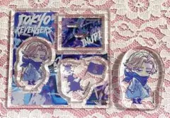 東京卍リベンジャーズ 乾青宗 アクリルブロック アクリルスタンド