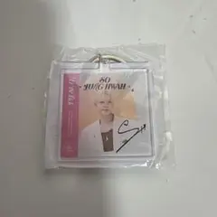 TREASURE ジョンファン