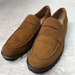 未使用品 COLE HAAN コールハーン ローファー フラット ペニー