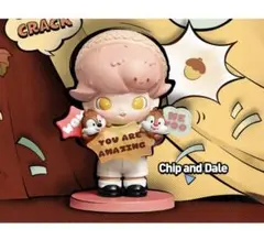 DIMOO WORLD Chip and Dale