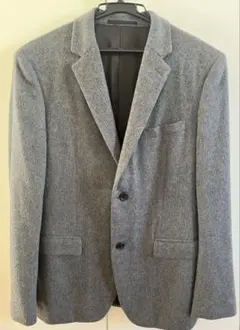 ※試着のみ※セオリー（theory）ジャケット グレー