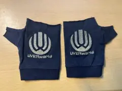 UVERworld グローブ　金　初代のサムネイル