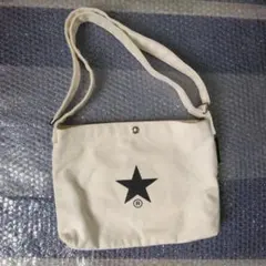 CONVERSE TOKYO　サコッシュ　ショルダーバック　コンバース　ブランドのサムネイル