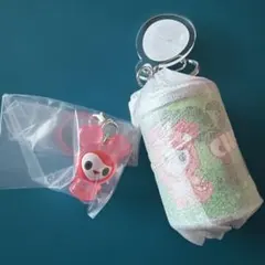 チェヨン チェンブリー TWICE コインシリンダー めじるしアクセサリー