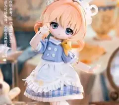 COME4FREE ボニーバニー　兎の夢匣　BJDドール　1/6 特娅 テア