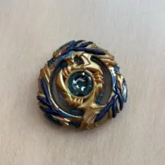 ベイブレードバースト B-79 ドレインファブニル.8.Nt