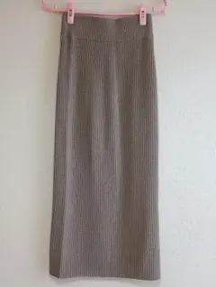 L'Appartement Lisiere レオパードシルキースカート 34 L'Appartement Lisiere レオパードシルキースカート 34 - メルカリ