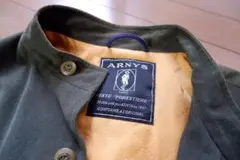 ARNY'S FORESTIERE フォレスティエール グリーン