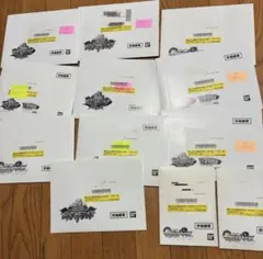 ま*ん様 妖怪メダル　妖怪ウォッチ　当選　当たり　キャンペーン　cp当たり　封筒