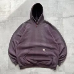 ダメージパーカー