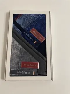 Orobianco ハンカチ 2枚セットのサムネイル