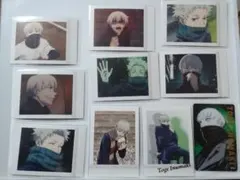 呪術廻戦 狗巻棘 グッズ10点セット