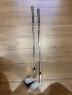TaylorMade TOUR PREFERRED ウェッジ 52度 56度