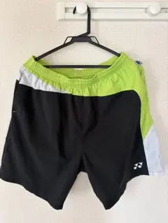 YONEX ゲームパンツ