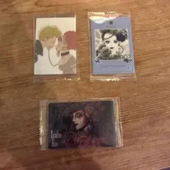 矢沢あい ツインウエハース Paradise Kiss R抜け 3種