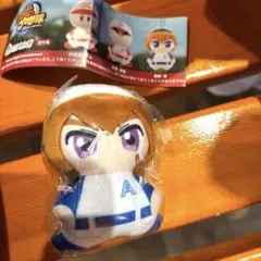 2026年最新】パワプロ ぬいぐるみの人気アイテム - メルカリ