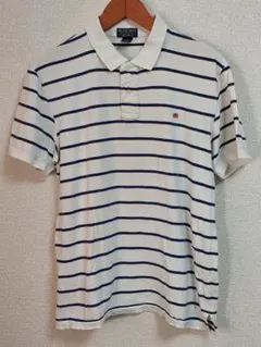 POLO JEANS COMPANY　ラルフローレン　ポロシャツ【L】半袖