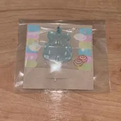 サンリオ　キャンディチャームズ　シナモン