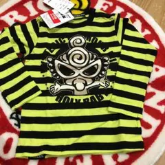 ヒスミニ Tシャツ ロンT