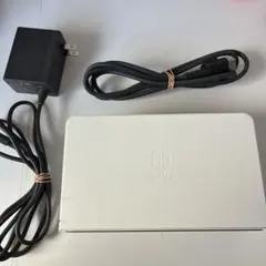 14 Nintendo Switch ドッグセット　有機ELモデル