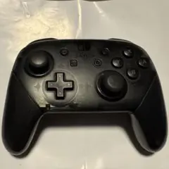 Nintendo純正プロコン