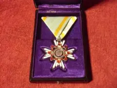 2026年最新】勲六等瑞宝章の人気アイテム - メルカリ