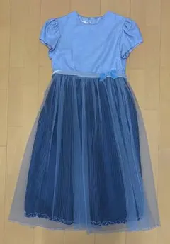 カフ Caf スモッキングドレス サイズ12 未着用