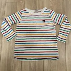 DOUBLE.B トップス