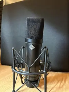 美品】G87 Acoustic Empire コンデンサーマイク - メルカリ