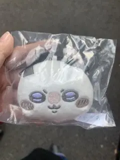 ちいかわ　モモンガ　マスコットミラー