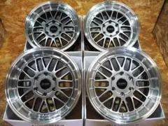 新品 4枚☆オーバーフェンダーツライチ☆逆ゾリ 9J+20 ハイエース 200
