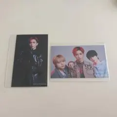 【匿名配送】田中洸希 SUPER★DRAGON スパドラ ミニ生写真 セット