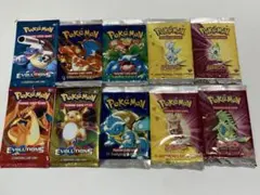 ポケモンカードゲーム バトルアカデミー 未開封 シュリンク付き3個