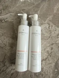 EVERY SKIN Skin gel 150g 2本セットのサムネイル