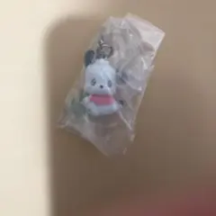 サンリオ ガチャガチャ エモきゅん ポチャッコ