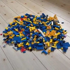 レゴブロックまとめ売り