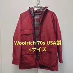 Woolrich BEAMS別注 マウンテンパーカー L ボルドー Woolrich BEAMS別注 マウンテンパーカー L ボルドー - メルカリ
