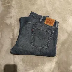 [古着]b-boy Levi's 559ストレートデニム W40 L30
